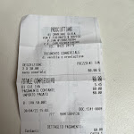 Photo n°2 de l'avis de Maurizio.n fait le 08/05/2022 à 12:20 sur le  Prosciuttiamo à Rovigo