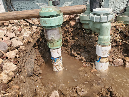 Heating Contractor «BHI Plumbing Heating & Air», reviews and photos, 337 W 40th St, San Bernardino, CA 92407, USA