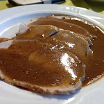 Photo n°5 de l'avis de Cami_82.D fait le 05/03/2018 à 21:59 sur le  Trattoria alla Contadina à Premariacco