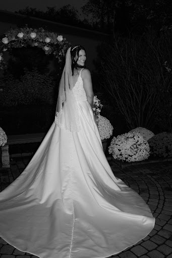 Bridal Shop «Alessandra Bridal», reviews and photos, 29214 Hoover Rd, Warren, MI 48093, USA