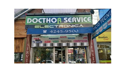 DOCTHOR SERVICE