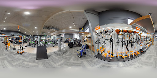 Motorcycle Dealer «Power Pac Inc», reviews and photos, 3802 S Central Ave, Marshfield, WI 54449, USA