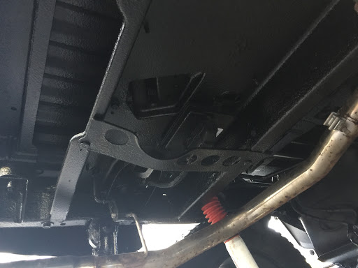 Used Car Dealer «Auto Landmark», reviews and photos, 308 East St, Plainville, CT 06062, USA