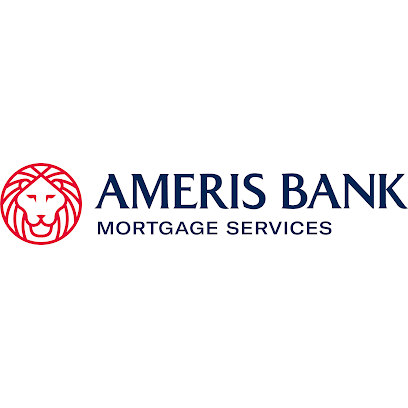 Sabra Lane - Ameris Bank Mortgage