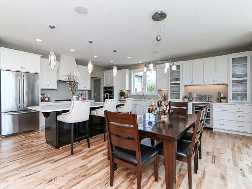 Home Builder «Christian Builders & Remodelers», reviews and photos, 21000 Rogers Dr Suite 110, Rogers, MN 55374, USA