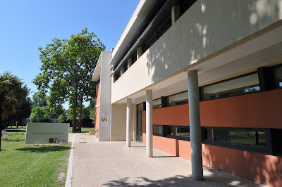 École Hôtelière d'Avignon à Avignon