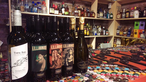 Wine Store «La Bella Vita Wines & Liquors», reviews and photos, 175 Wooster St, New Haven, CT 06511, USA