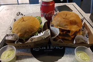Legítimo Burger image