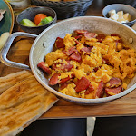 Photo n°1 de l'avis de Layanka. fait le 14/05/2023 à 11:11 sur le  Back-Lava Wandsbek à Hamburg