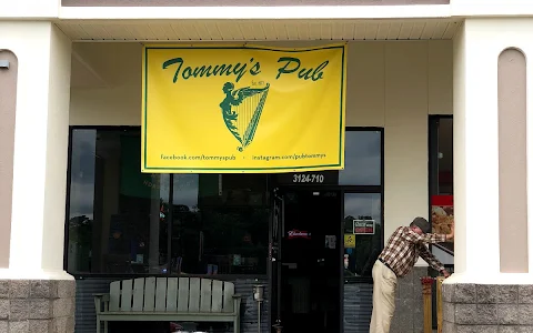 Tommy's Pub image