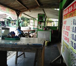Soto Ayam Kampung photo
