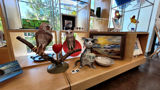 Art Center «BIG ARTS Sanibel», reviews and photos, 900 Dunlop Rd, Sanibel, FL 33957, USA