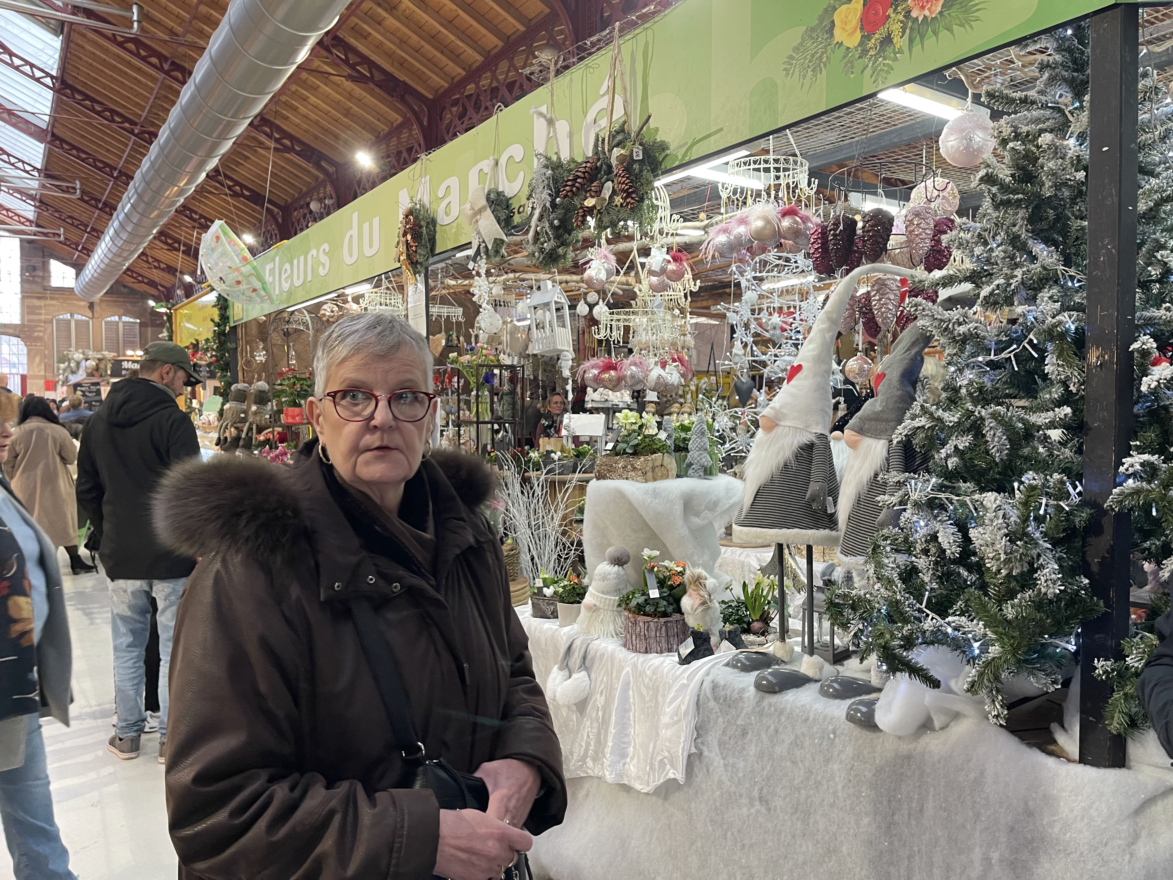 Photo n° 4 de l'avis de Muriel.u fait le 31/12/2023 à 01:31