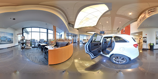 Kia Dealer «Peak Kia», reviews and photos, 5077 S Wadsworth Blvd, Littleton, CO 80123, USA