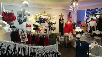 Perly Conseils Lingerie à Colmar