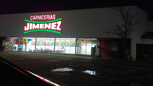 Mexican Grocery Store «Carnicerias Jimenez», reviews and photos, 550 W Dundee Rd, Wheeling, IL 60090, USA