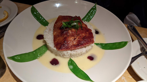 Restaurant «The Cheesecake Factory», reviews and photos, 3525 Tyler St, Riverside, CA 92503, USA