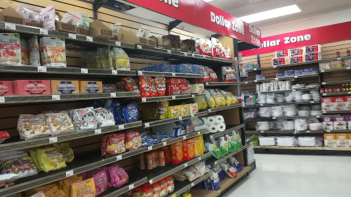 Grocery Store «Cash Wise Foods», reviews and photos, 300 11th St W, Williston, ND 58801, USA