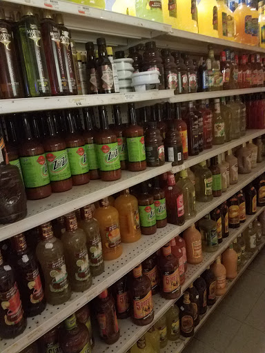 Liquor Store «Cape Vincent Liquor Store», reviews and photos, 154 Lee St, Cape Vincent, NY 13618, USA