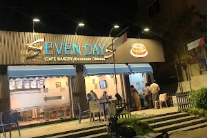 Seven days Cafe image