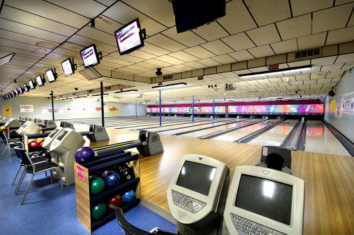 Bowling Alley «The Bowling Alley», reviews and photos, 2237 Boulevard, Colonial Heights, VA 23834, USA