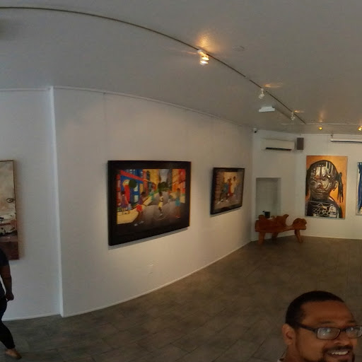 Art Gallery «Richard Beavers Gallery», reviews and photos, 408 Marcus Garvey Blvd, Brooklyn, NY 11216, USA
