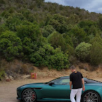 Photo n°2 de l'avis de Peter.a fait le 17/08/2023 à 09:02 sur le  Billionaire Porto Cervo à Golfo Pevero