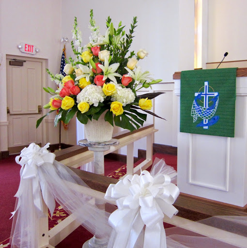 Florist «Village Flowers», reviews and photos, 28500 Miles Rd, Solon, OH 44139, USA