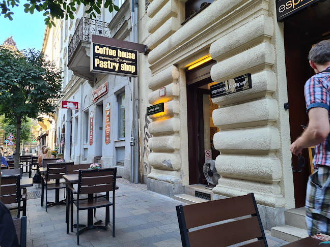 Espressoul Budapest