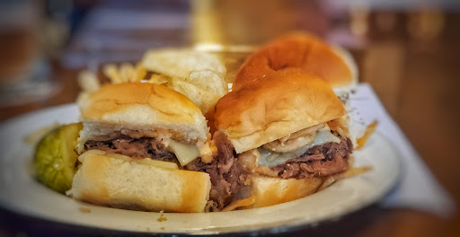 Brewery «Playalinda Brewing Company - Hardware Store», reviews and photos, 305 S Washington Ave, Titusville, FL 32796, USA