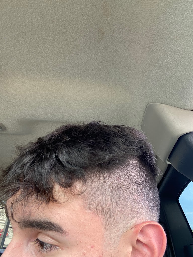 Iconz Barber & Style 36066