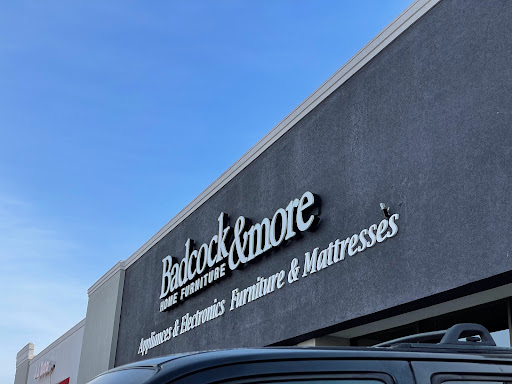 Furniture Store «Badcock Home Furniture &more», reviews and photos, 4118 Spring Garden St, Greensboro, NC 27407, USA