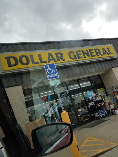 Discount Store «Dollar General», reviews and photos, 8827 Main St, Campbellsburg, KY 40011, USA