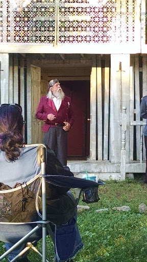 Performing Arts Theater «Murfreesboro Little Theatre», reviews and photos, 702 Ewing Blvd, Murfreesboro, TN 37130, USA