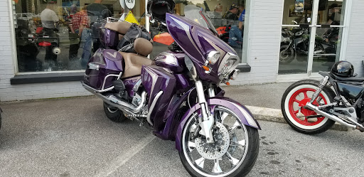 ATV Dealer «Dal-Kawa HPS», reviews and photos, 312 Kanuga Rd, Hendersonville, NC 28739, USA