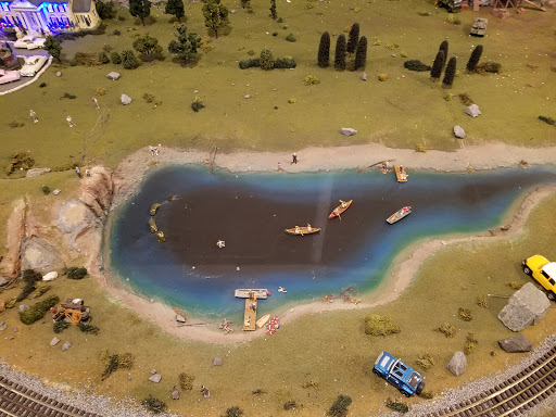 Museum «Roads and Rails Museum», reviews and photos, 200 N East St, Frederick, MD 21701, USA