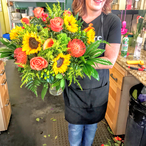 Florist «Awesome Flowers», reviews and photos, 807 Grand Blvd, Vancouver, WA 98660, USA