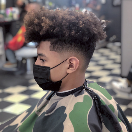 Barber Shop «University City Barber Shop», reviews and photos, 817 W Lincoln Hwy, DeKalb, IL 60115, USA