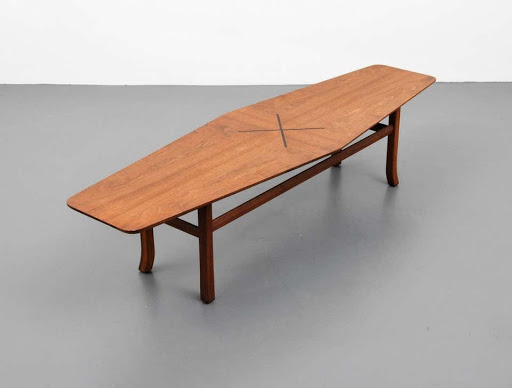 Furniture Store «Deja Vu Decor Furniture and Gallery», reviews and photos, 101 NE 54th St, Miami, FL 33137, USA