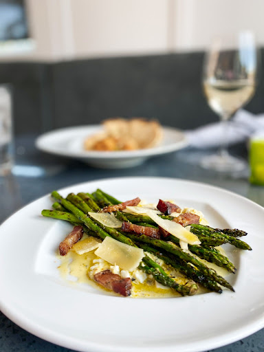 French Restaurant «Bistro à la mode», reviews and photos, 4012 E Palm St, Mesa, AZ 85215, USA