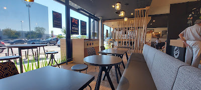 BOULANGERIE ANGE à La Garde