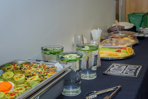 Restaurant «Koffee Katering», reviews and photos, 104 Audubon St, New Haven, CT 06510, USA