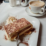 Photo n°2 de l'avis de Fatma.i fait le 10/04/2024 à 19:01 sur le  Il Gabbiano - Da Vito Ristorante à Bad Salzuflen