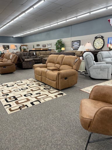 Furniture Store «Homecrafters Furniture & Mattresses», reviews and photos, 1115 Euclid Ave, Helena, MT 59601, USA