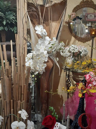 Florist «Belle Fleur», reviews and photos, 333 Alcazar Ave, Coral Gables, FL 33134, USA