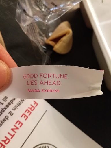 Panda Express image