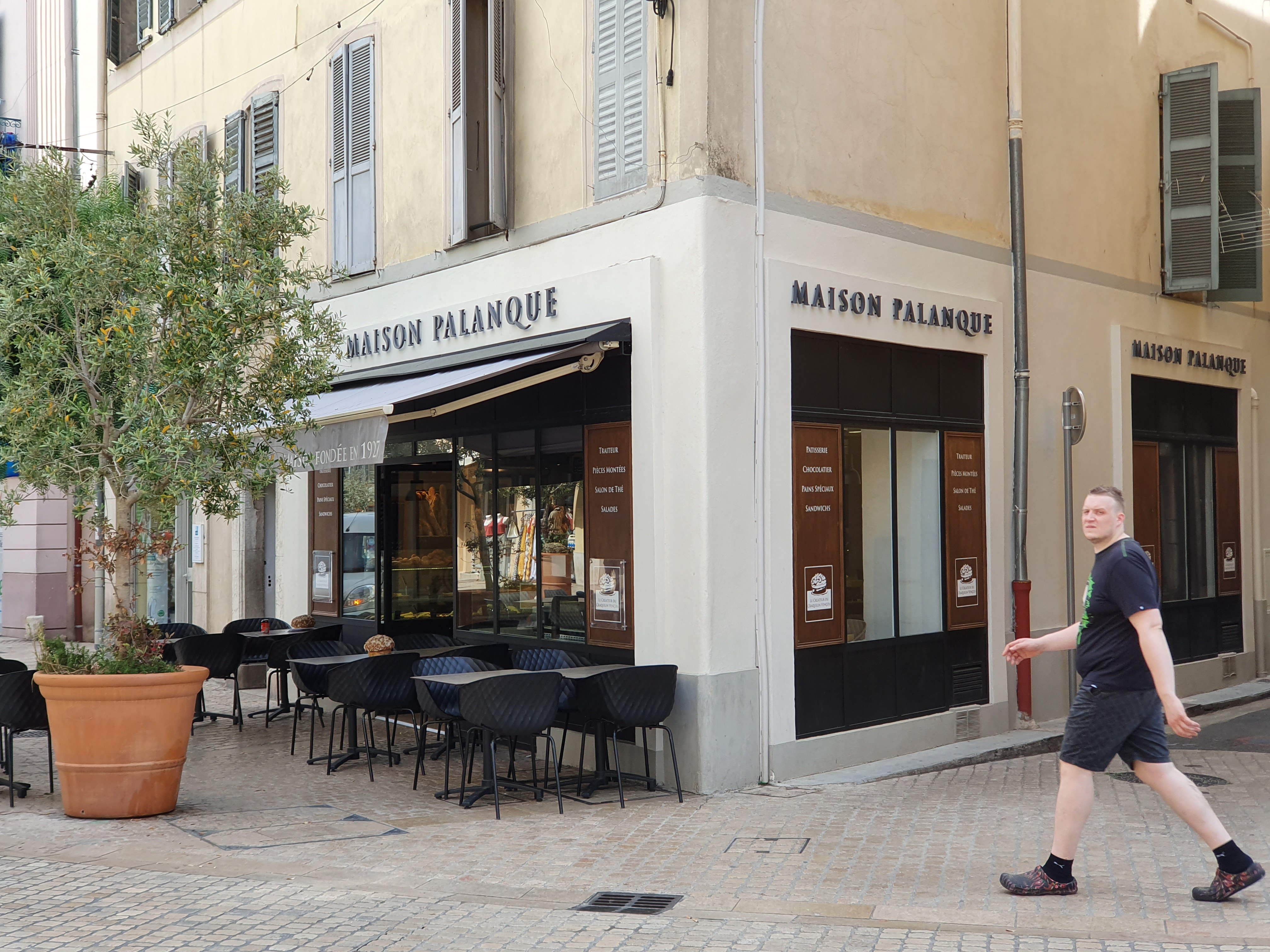 Photo n° 1 de l'avis de ray.r fait le 08/06/2019 à 17:40