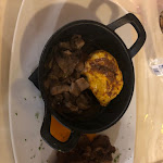 Photo n°2 de l'avis de Miri.e fait le 02/08/2021 à 06:33 sur le  Ristorante Pizzeria Lo Scoiattolo à Fontanazzo