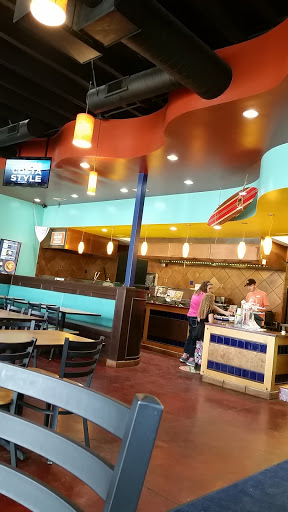 Mexican Restaurant «Costa Vida», reviews and photos, 1197 N Main St, Tooele, UT 84074, USA