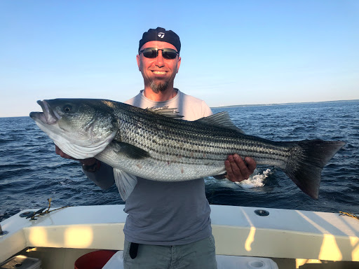 Fish Hunter charters